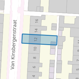 Perceel APN01-A-4184