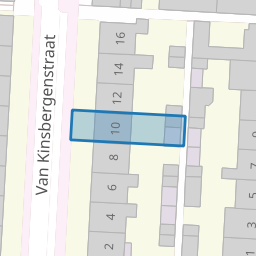 Perceel APN01-A-4185