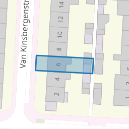 Perceel APN01-A-4187