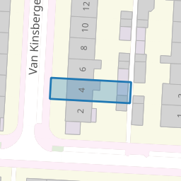 Perceel APN01-A-4188