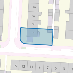 Perceel APN01-A-4189