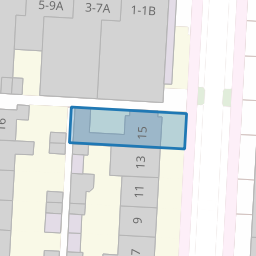 Perceel APN01-A-4190