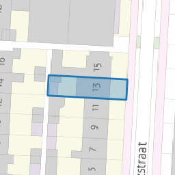 Perceel APN01-A-4191