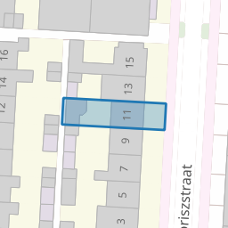 Perceel APN01-A-4192