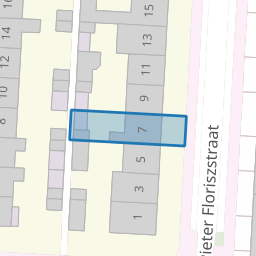 Perceel APN01-A-4194