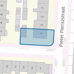 Perceel APN01-A-4197