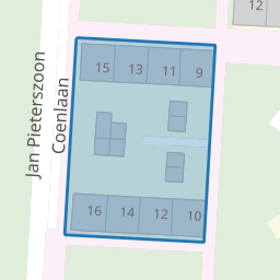 Perceel APN01-A-4201