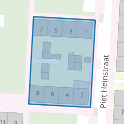 Perceel APN01-A-4202