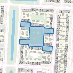 Perceel APN01-A-4203