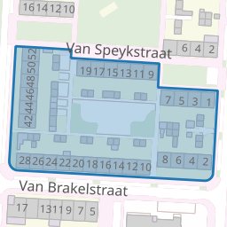 Perceel APN01-A-4204
