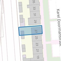 Perceel APN01-A-4226