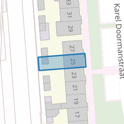 Perceel APN01-A-4227