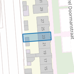 Perceel APN01-A-4228