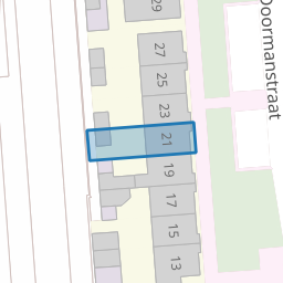 Perceel APN01-A-4229