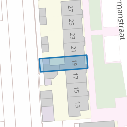 Perceel APN01-A-4230