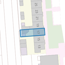 Perceel APN01-A-4231