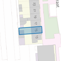 Perceel APN01-A-4232