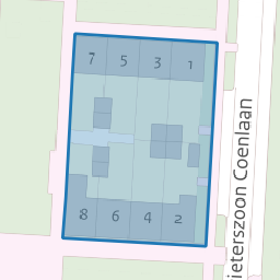 Perceel APN01-A-4243