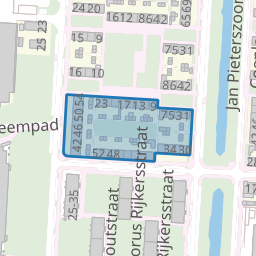 Perceel APN01-A-4244