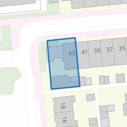 Perceel APN01-A-4261