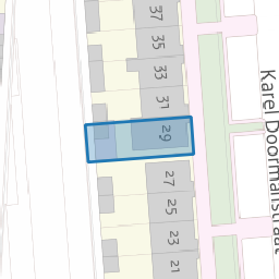 Perceel APN01-A-4278