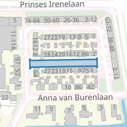Perceel APN01-A-4293
