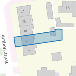 Perceel APN01-A-4299