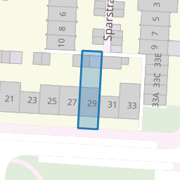 Perceel APN01-A-4303