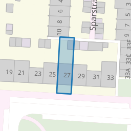 Perceel APN01-A-4304