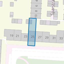 Perceel APN01-A-4305