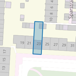 Perceel APN01-A-4306