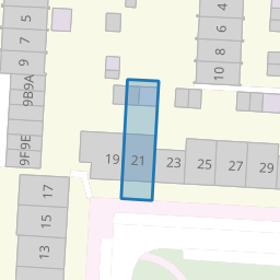 Perceel APN01-A-4307