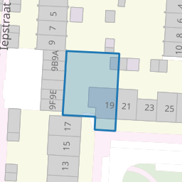 Perceel APN01-A-4308