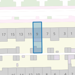 Perceel APN01-A-4314