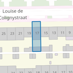 Perceel APN01-A-4318