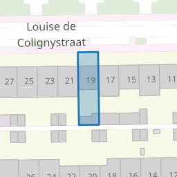 Perceel APN01-A-4319