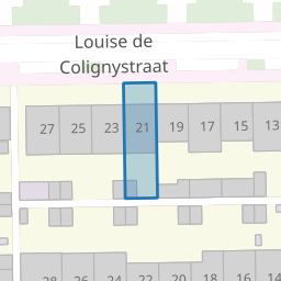 Perceel APN01-A-4320