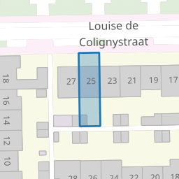 Perceel APN01-A-4322