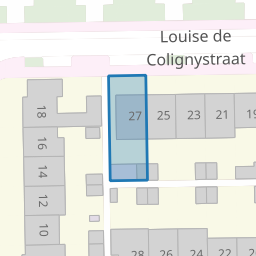 Perceel APN01-A-4323