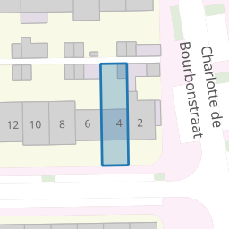 Perceel APN01-A-4325