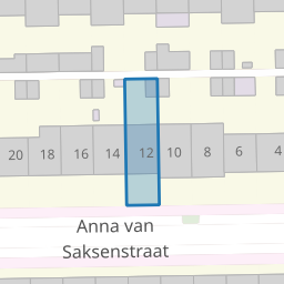 Perceel APN01-A-4329