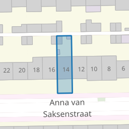 Perceel APN01-A-4330