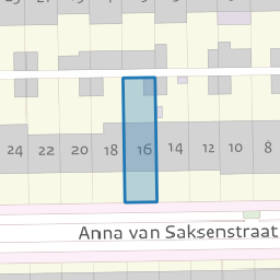 Perceel APN01-A-4331