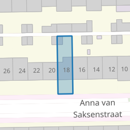 Perceel APN01-A-4332