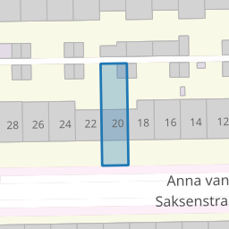 Perceel APN01-A-4333