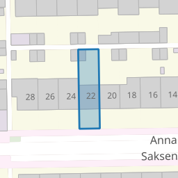 Perceel APN01-A-4334