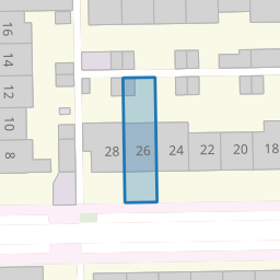 Perceel APN01-A-4336