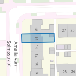 Perceel APN01-A-4339