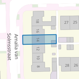 Perceel APN01-A-4340