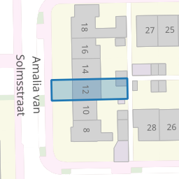 Perceel APN01-A-4341
